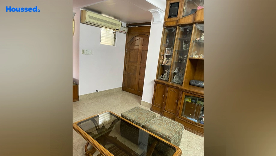 Project Image of 3 BHK Flat for Resale in Doranda - Image 175228