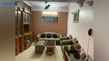 Project Image of 3 BHK Flat for Resale in Doranda, Ranchi - Image 175226