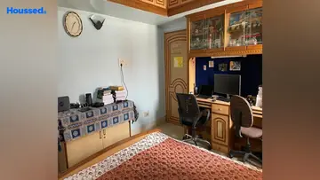 Project Image of 3 BHK Flat for Resale in Doranda, Ranchi - Image 175231