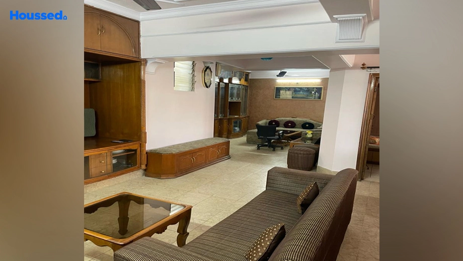 Project Image of 3 BHK Flat for Resale in Doranda - Image 175227
