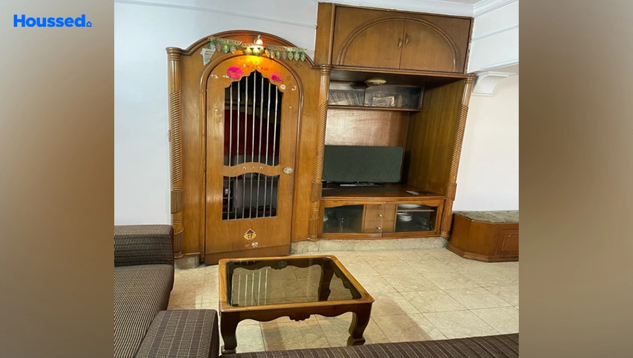 Project Image of 3 BHK Flat for Resale in Doranda - Image 175229
