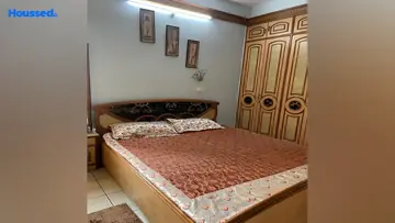 Project Image of 3 BHK Flat for Resale in Doranda, Ranchi - Image 175225
