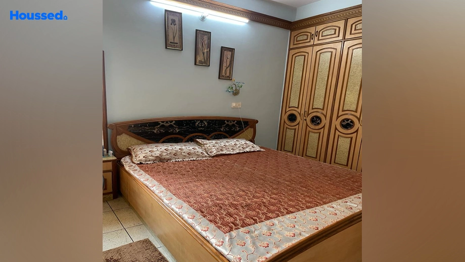 Project Image of 3 BHK Flat for Resale in Doranda - Image 175225