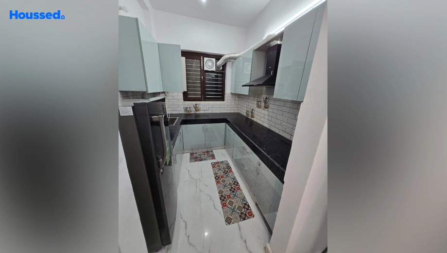 Project Image of 2 BHK Furnished Flat for Rent in Sector 51 - Image 175235
