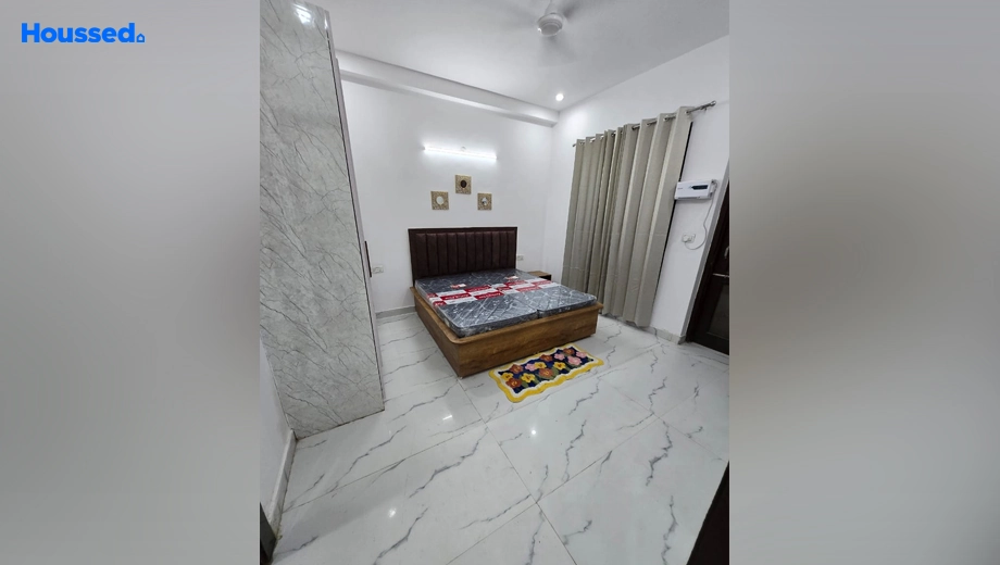Project Image of 2 BHK Furnished Flat for Rent in Sector 51 - Image 175237