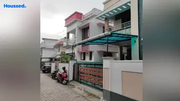 Project Image of 3 BHK House/Villa for Resale in Vazhakkala, Kochi - Image 175247