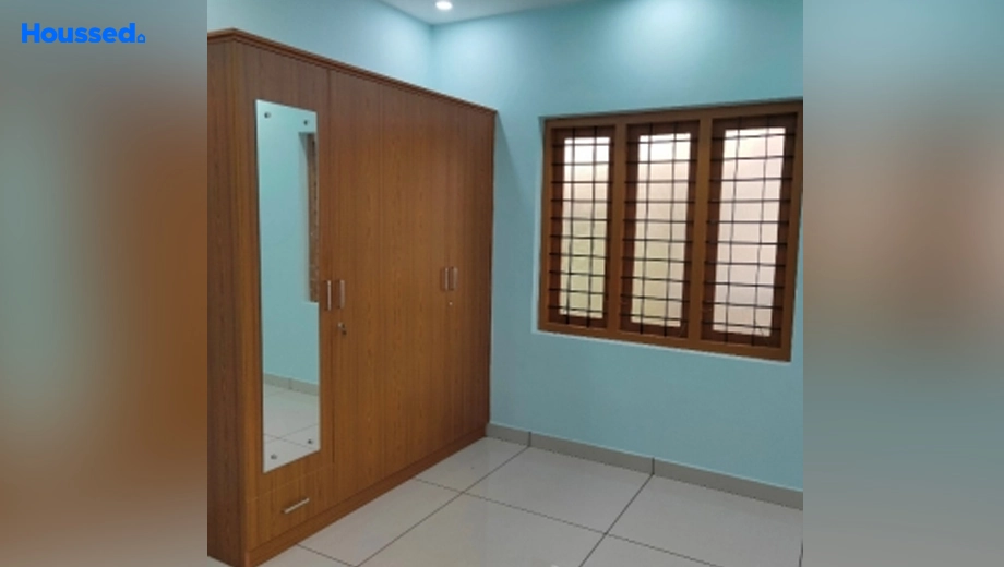 Project Image of 3 BHK House/Villa for Resale in Vazhakkala - Image 175246