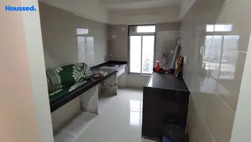 Project Image of 1 BHK Flat for Resale in Dipti Aryavarta Andheri East, Mumbai - Image 9280
