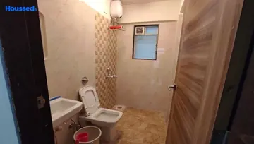 Project Image of 1 BHK Flat for Resale in Dipti Aryavarta Andheri East, Mumbai - Image 9277