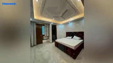Project Image of 4 BHK Flat for Rent in Sector 57, Gurgaon - Image 175250