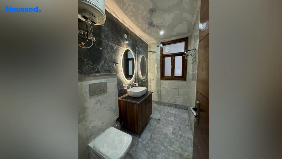 Project Image of 4 BHK Furnished Flat for Rent in Sector 57 - Image 175252