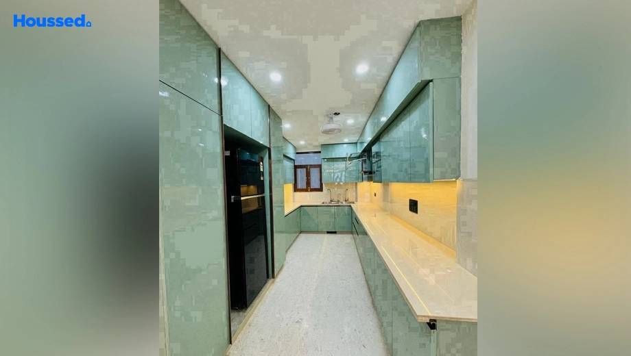Project Image of 4 BHK Furnished Flat for Rent in Sector 57 - Image 175251