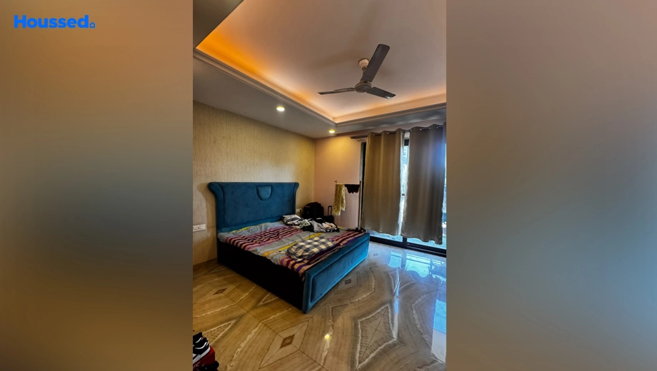 Project Image of 4 BHK Furnished Flat for Rent in Sector 57 - Image 175272