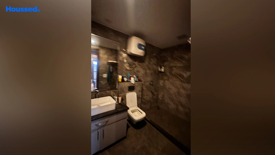 Project Image of 4 BHK Furnished Flat for Rent in Sector 57 - Image 175271