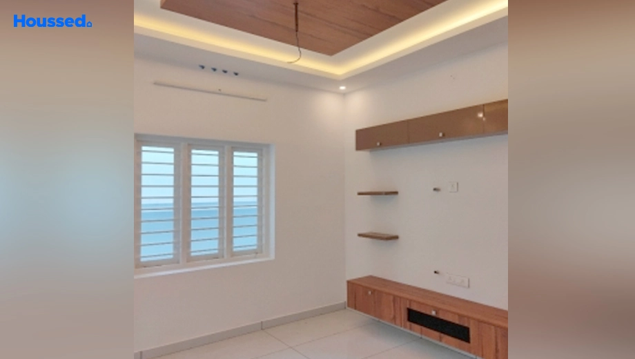 Project Image of 3 BHK House/Villa for Resale in Kakkanad - Image 175274