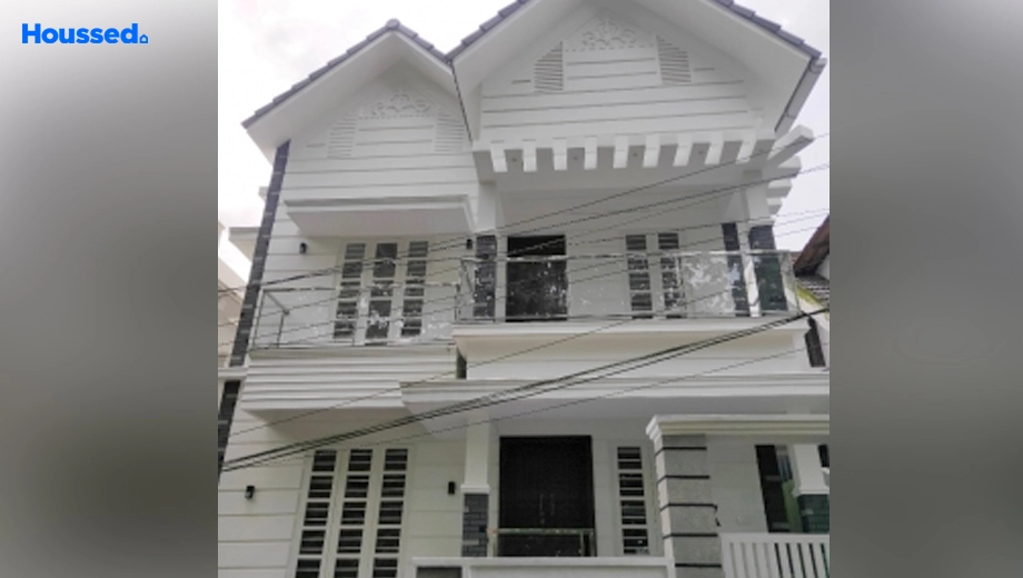 Project Image of 3 BHK House/Villa for Resale in Kakkanad - Image 175276
