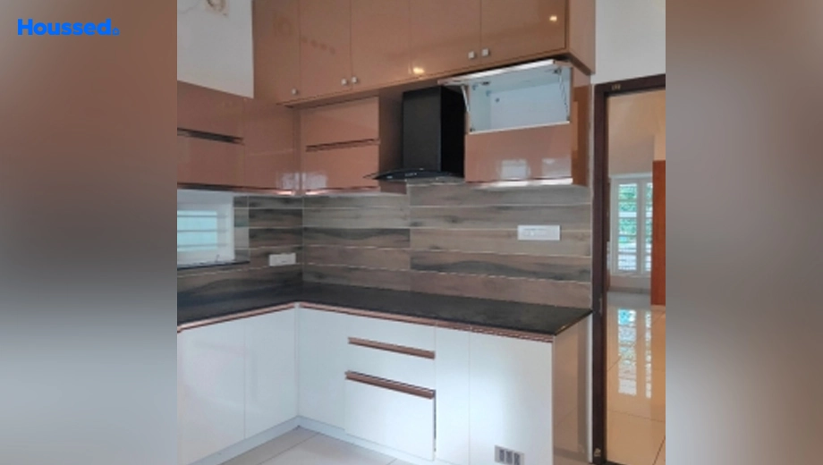 Project Image of 3 BHK House/Villa for Resale in Kakkanad - Image 175275