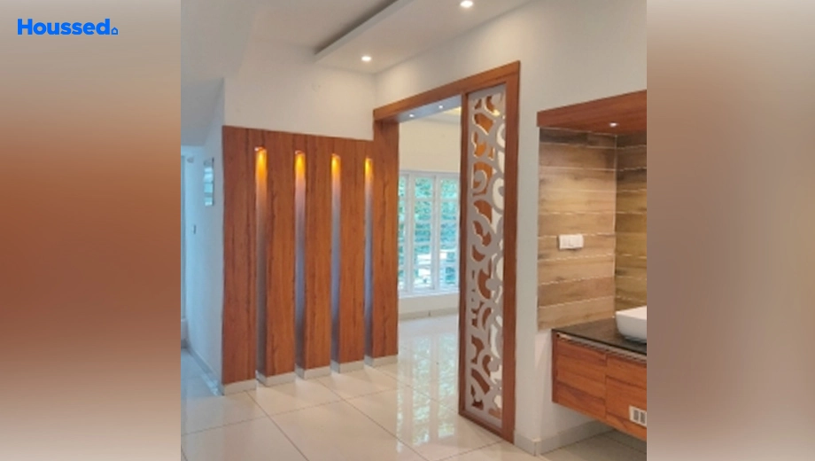 Project Image of 3 BHK House/Villa for Resale in Kakkanad - Image 175277