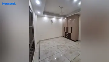 Project Image of 3 BHK Flat for Rent in Sector 46, Gurgaon - Image 175281