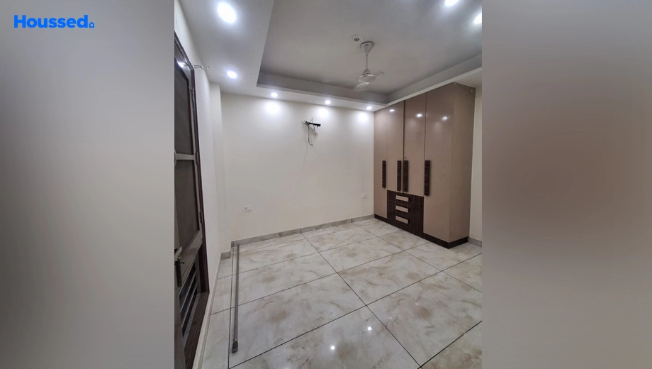 Project Image of 3 BHK Semi-Furnished Flat for Rent in Sector 46 - Image 175281