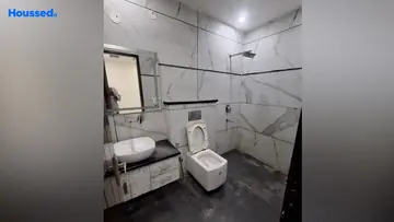 Project Image of 3 BHK Flat for Rent in Sector 46, Gurgaon - Image 175279