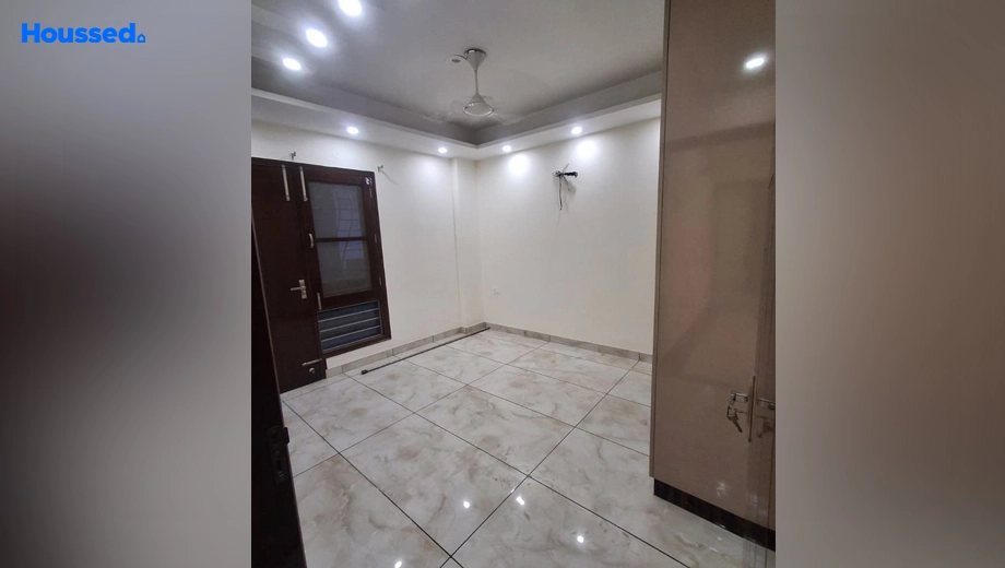 Project Image of 3 BHK Semi-Furnished Flat for Rent in Sector 46 - Image 175280