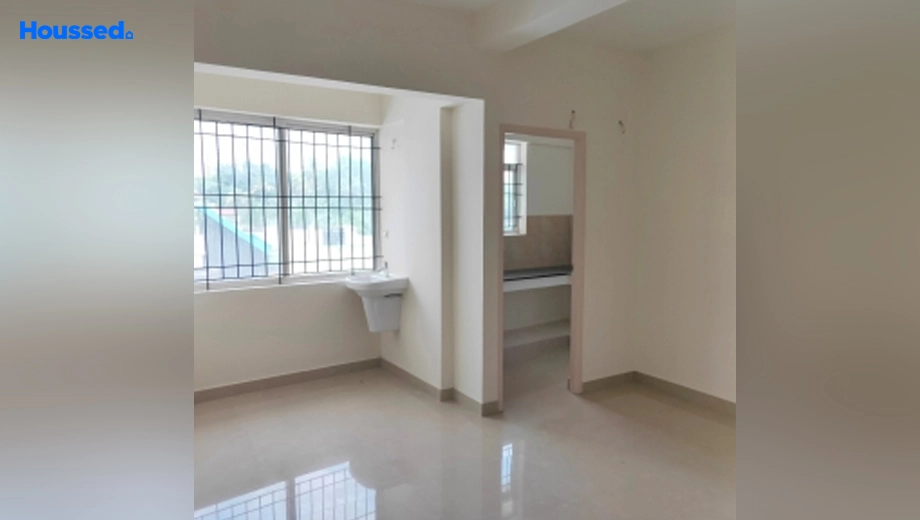 Project Image of 1 BHK Flat for Resale in Kakkanad - Image 175283