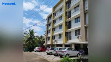 Project Image of 1 BHK Flat for Resale in Kakkanad, Kochi - Image 175286