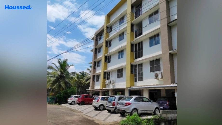 Project Image of 1 BHK Flat for Resale in Kakkanad - Image 175286