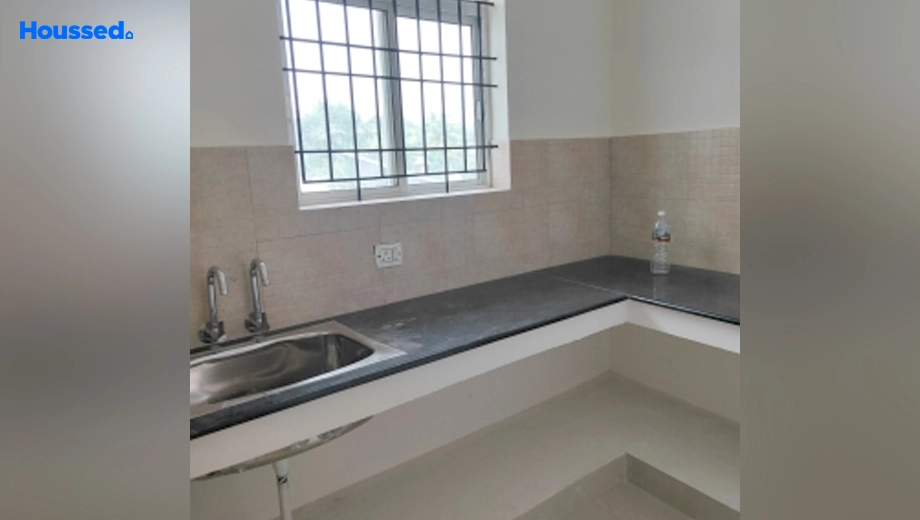 Project Image of 1 BHK Flat for Resale in Kakkanad - Image 175284