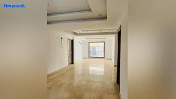 Project Image of 3 BHK Flat for Resale in Sector 110, Gurgaon - Image 175295