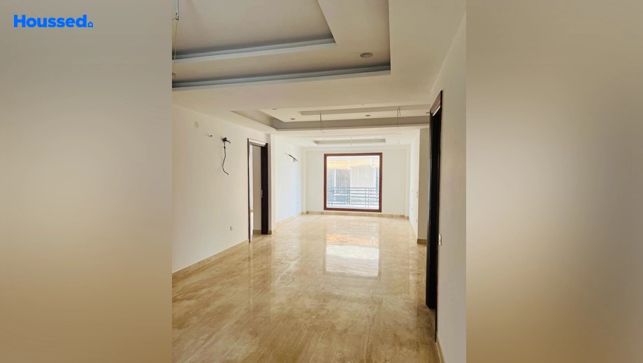 Project Image of 3 BHK Flat for Resale in Sector 110 - Image 175295