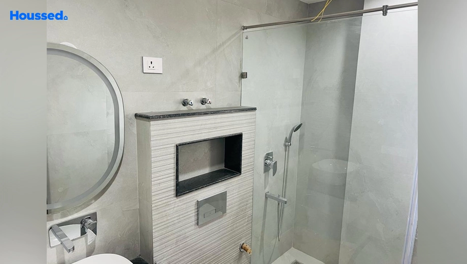 Project Image of 3 BHK Flat for Resale in Sector 110 - Image 175297