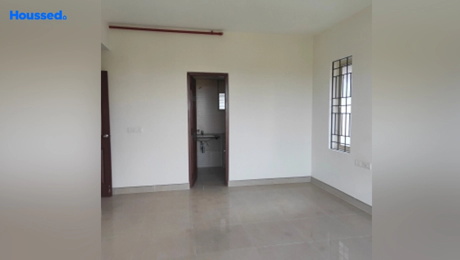 Project Image of 3 BHK Flat for Resale in Purva Eternity, Kakkanad - Image 175306