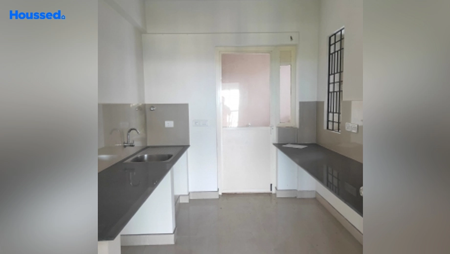 Project Image of 3 BHK Flat for Resale in Purva Eternity, Kakkanad - Image 175307