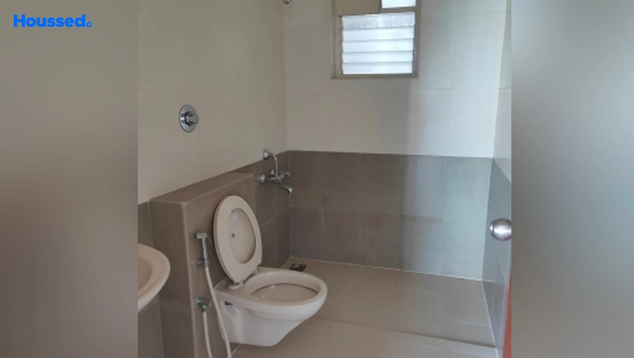 Project Image of 3 BHK Flat for Resale in Purva Eternity, Kakkanad - Image 175305