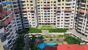Project Image of 3 BHK Flat for Resale in Purva Eternity Kakkanad, Kochi - Image 175308
