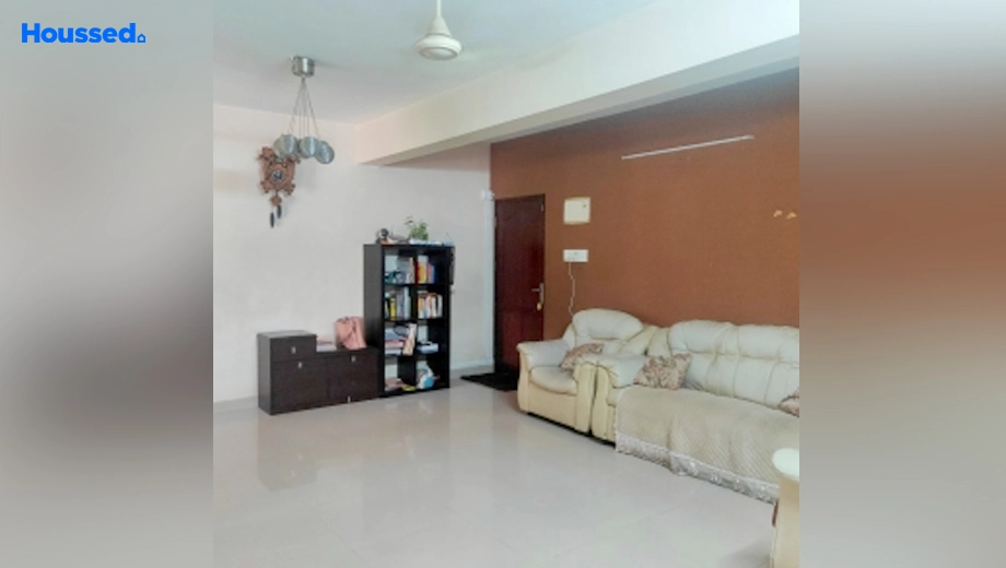 Project Image of 2 BHK Flat for Resale in Dream Flower Lyra, Ernakulam - Image 175313