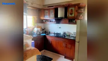 Project Image of 2 BHK Flat for Resale in Dream Flower Lyra Ernakulam, Kochi - Image 175311