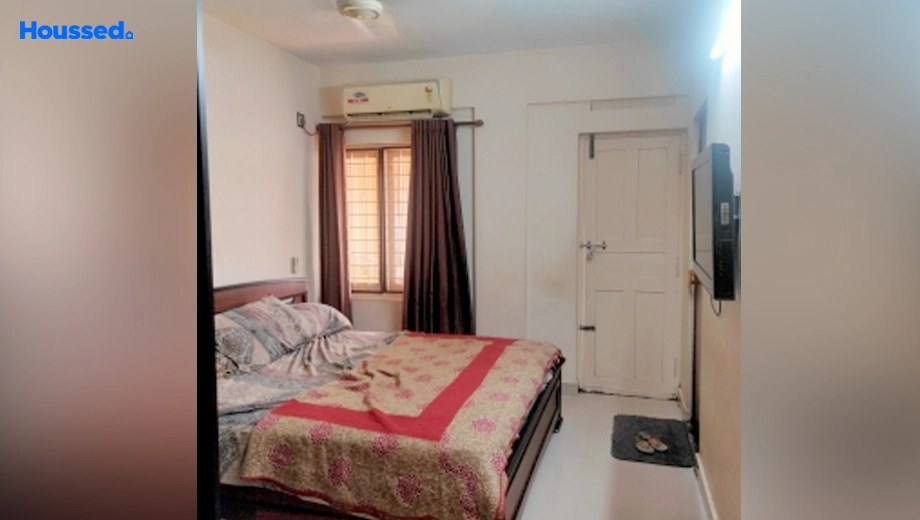 Project Image of 2 BHK Flat for Resale in Dream Flower Lyra, Ernakulam - Image 175314