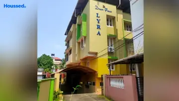 Project Image of 2 BHK Flat for Resale in Dream Flower Lyra Ernakulam, Kochi - Image 175312