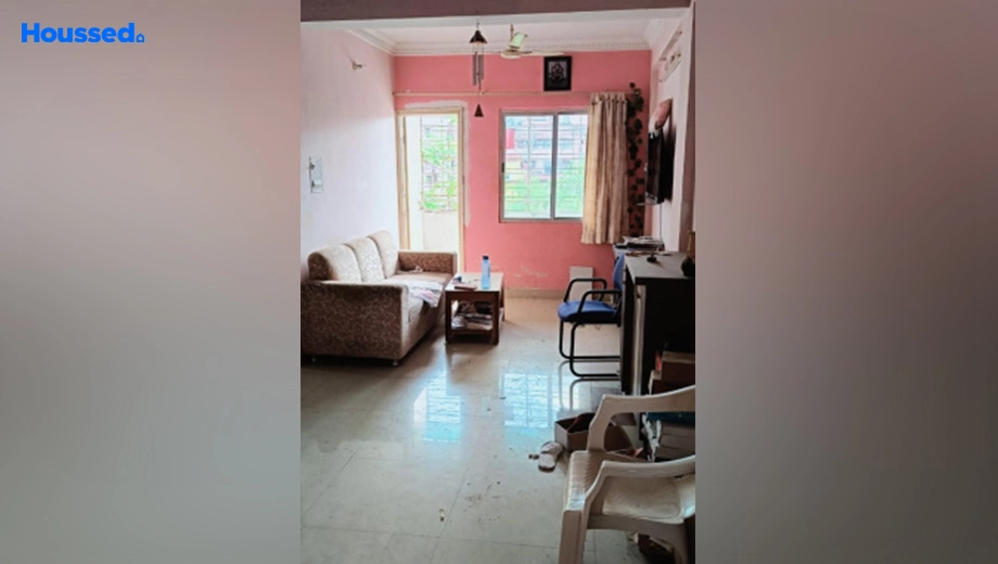 Project Image of 3 BHK Flat for Resale in Lalpur - Image 175316