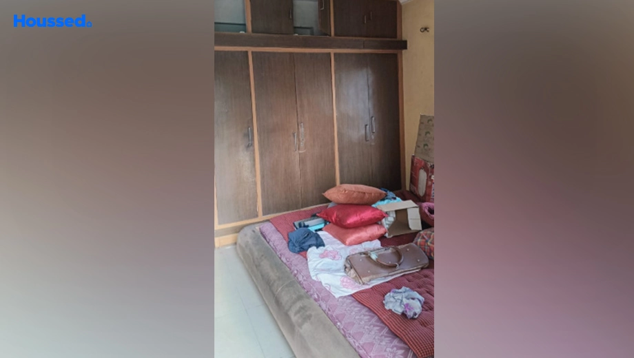 Project Image of 3 BHK Flat for Resale in Lalpur - Image 175317