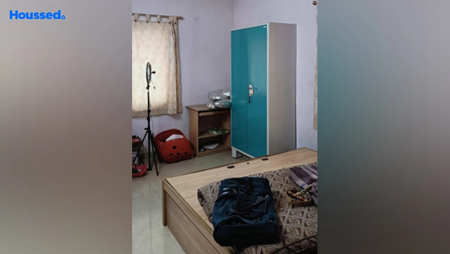 Project Image of 3 BHK Flat for Resale in Lalpur - Image 175321
