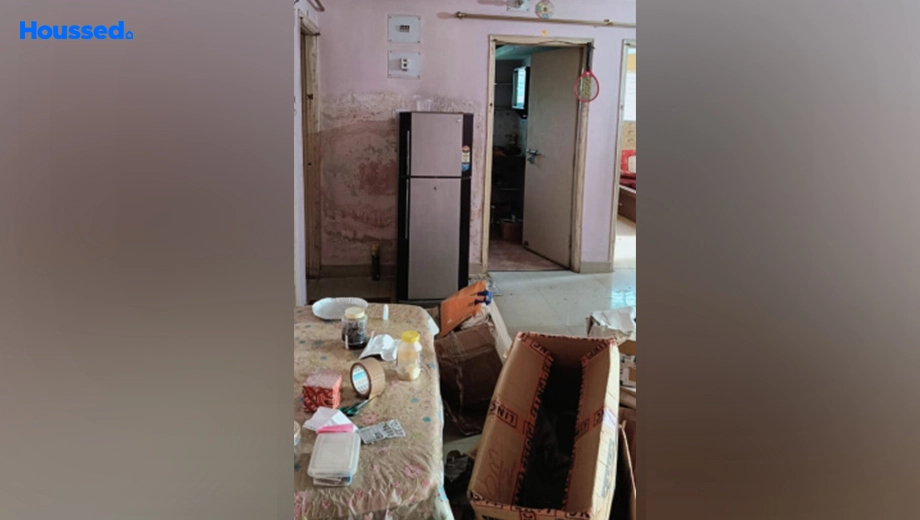 Project Image of 3 BHK Flat for Resale in Lalpur - Image 175322