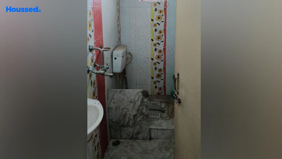 Project Image of 3 BHK Flat for Resale in Lalpur - Image 175315