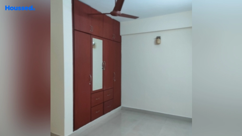 Project Image of 2 BHK Flat for Resale in Ultima Aero Sky, Kakkanad - Image 175345