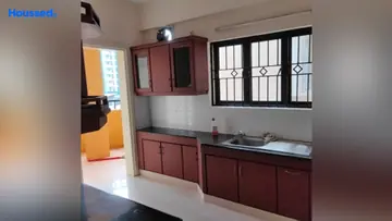 Project Image of 2 BHK Flat for Resale in Ultima Aero Sky Kakkanad, Kochi - Image 175347