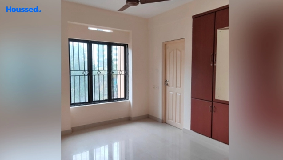 Project Image of 2 BHK Flat for Resale in Ultima Aero Sky, Kakkanad - Image 175348