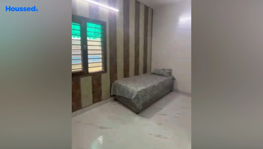 Project Image of 1 BHK Flat for Resale in Krishna Enclave, Dera Bassi - Image 176029